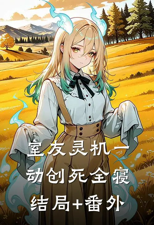 室友灵机一动创死全寝结局+番外