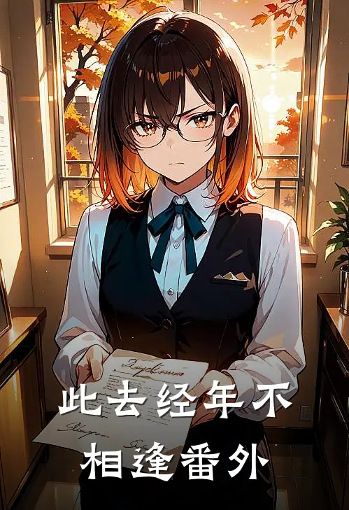 此去经年不相逢番外