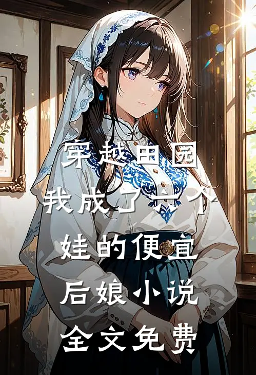 穿越田园：我成了六个娃的便宜后娘小说全文免费