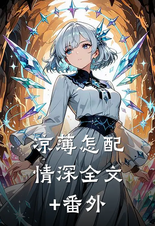 凉薄怎配情深全文+番外
