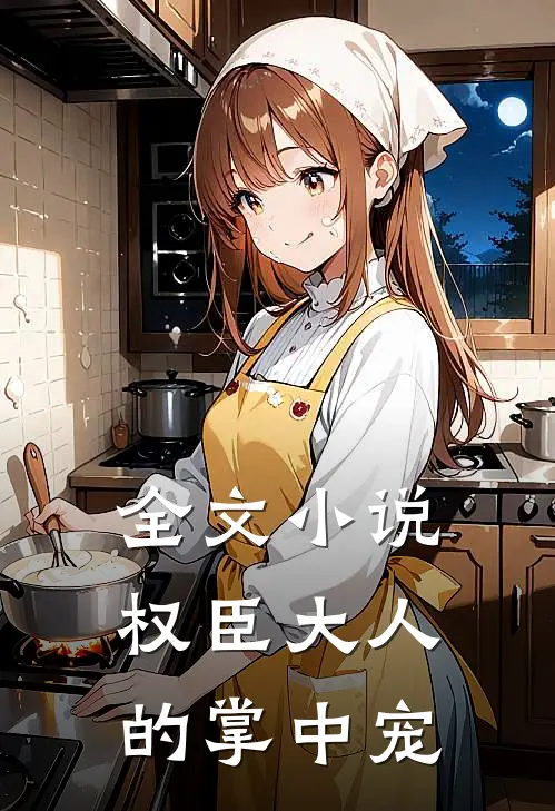 全文小说权臣大人的掌中宠