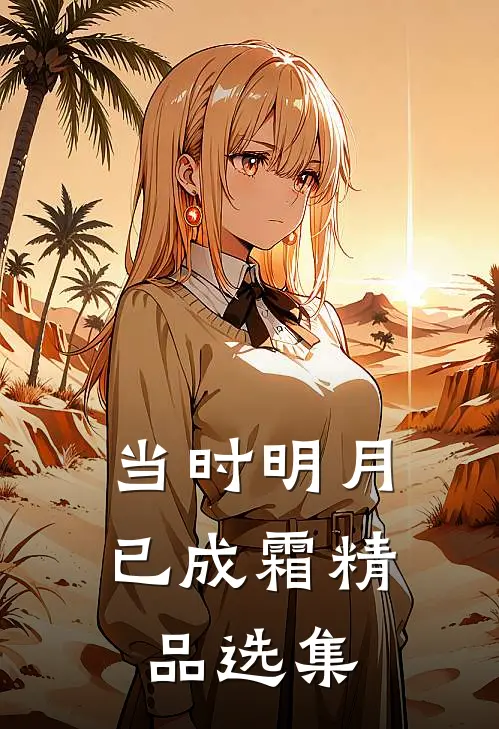当时明月已成霜精品选集
