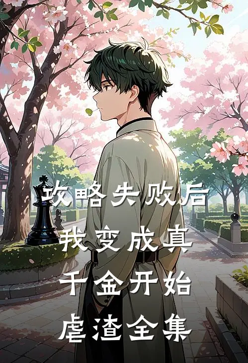 攻略失败后，我变成真千金开始虐渣 全集