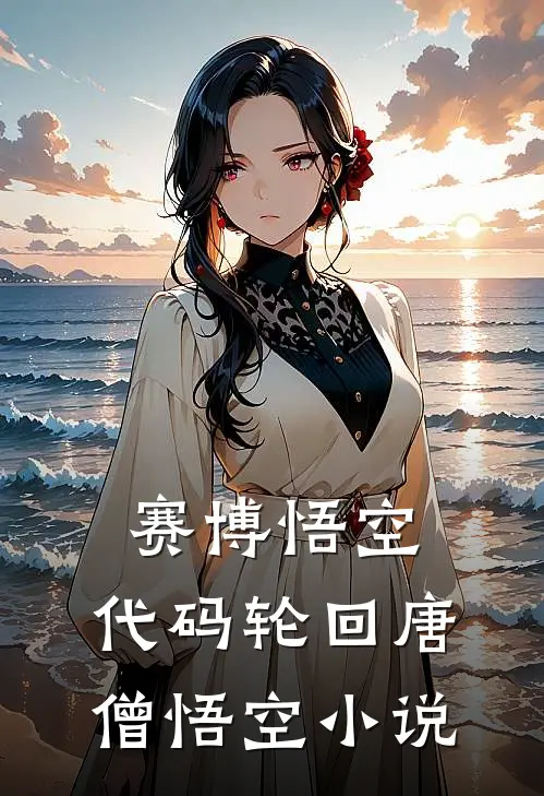 赛博悟空：代码轮回唐僧悟空小说
