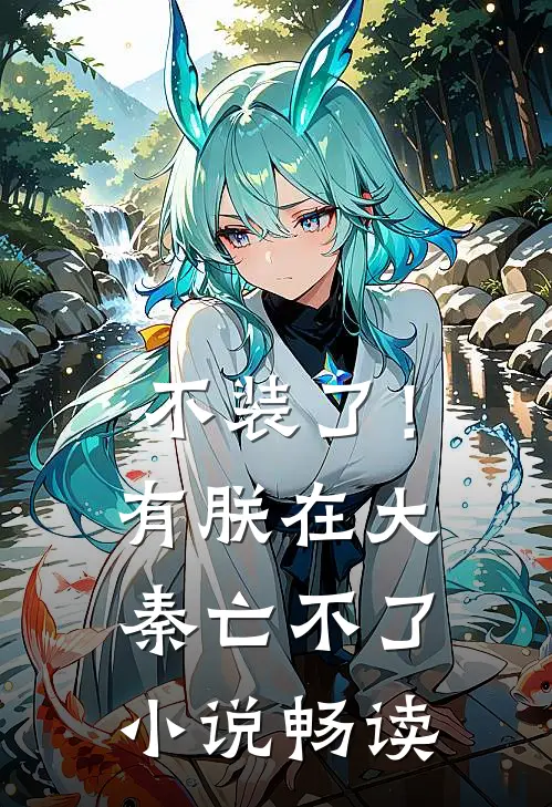 不装了！有朕在，大秦亡不了小说畅读