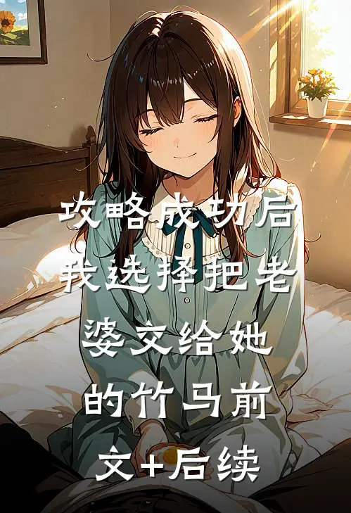 攻略成功后，我选择把老婆交给她的竹马前文+后续