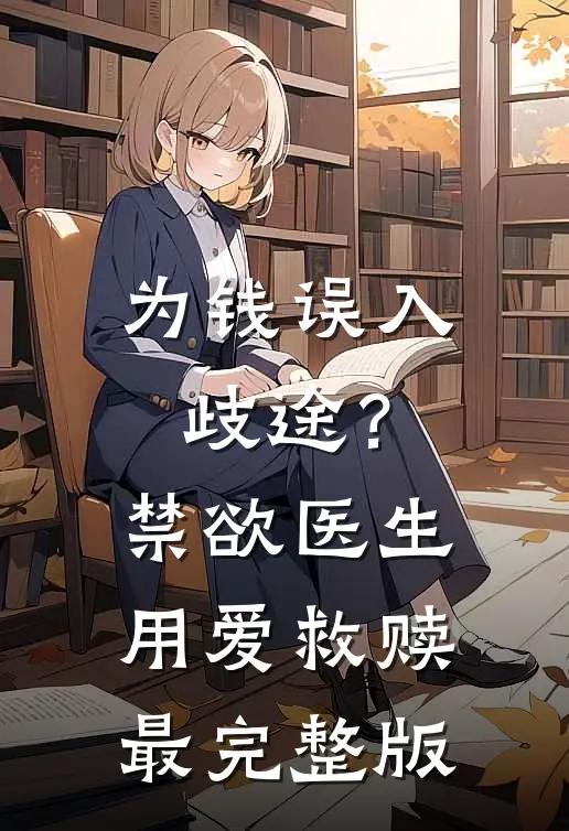 为钱误入歧途？禁欲医生用爱救赎最完整版