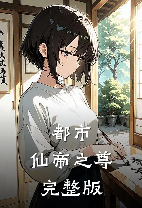 都市：仙帝之尊完整版