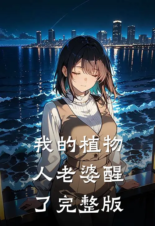 我的植物人老婆醒了完整版
