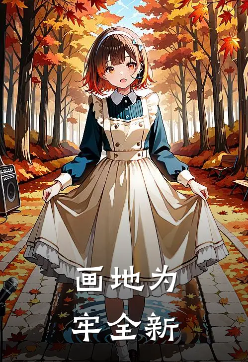 画地为牢全新