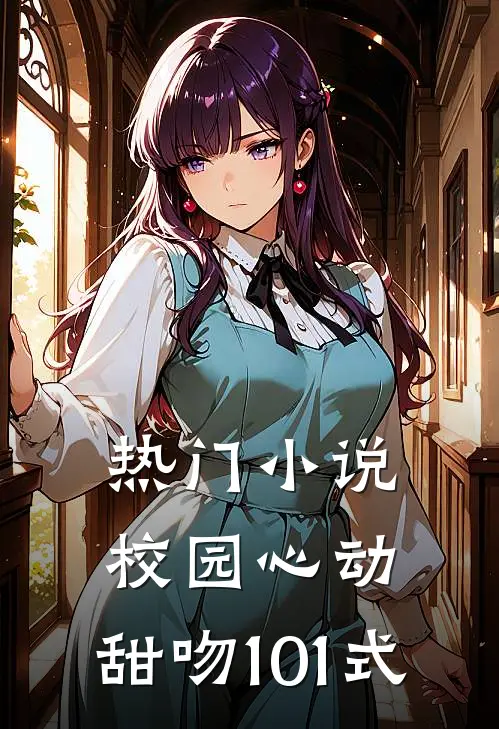 热门小说校园心动：甜吻101式