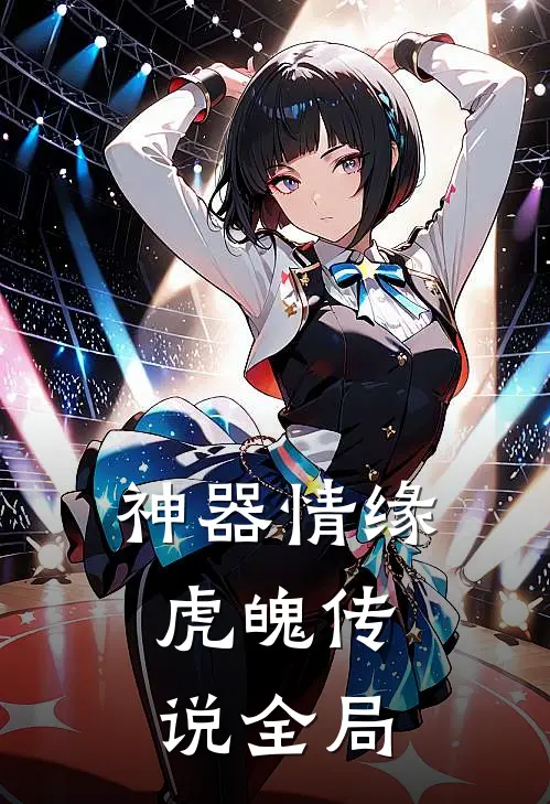 神器情缘：虎魄传说全局