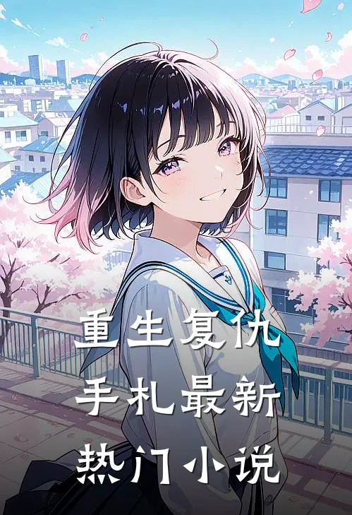 重生复仇手札最新热门小说