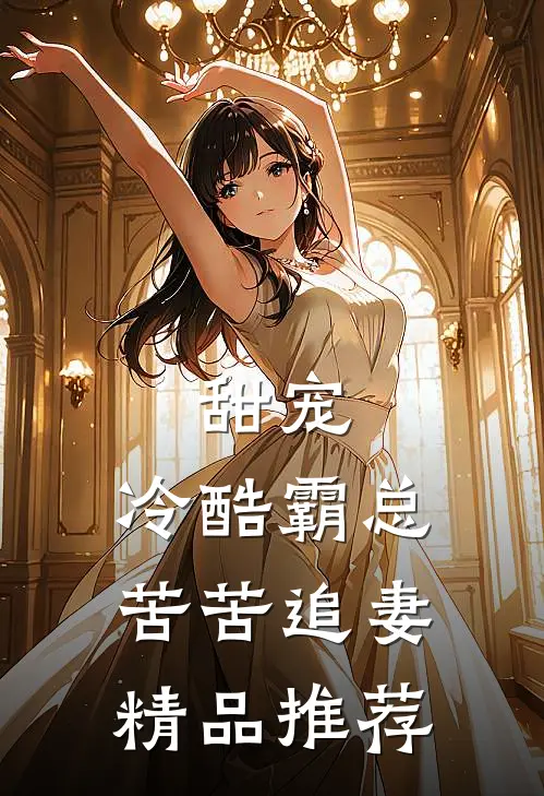 甜宠:冷酷霸总苦苦追妻精品推荐
