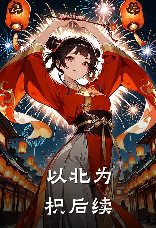 以北为枳后续