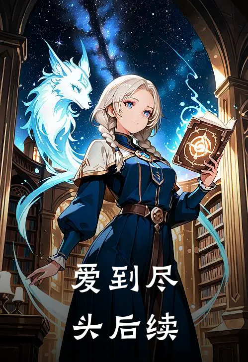 爱到尽头后续