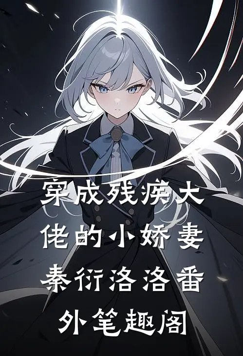 穿成残疾大佬的小娇妻：秦衍洛洛番外笔趣阁