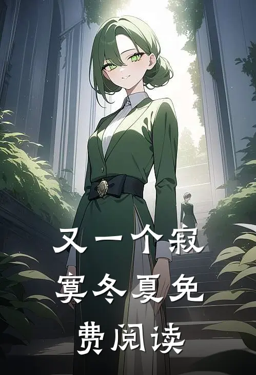 又一个寂寞冬夏免费阅读