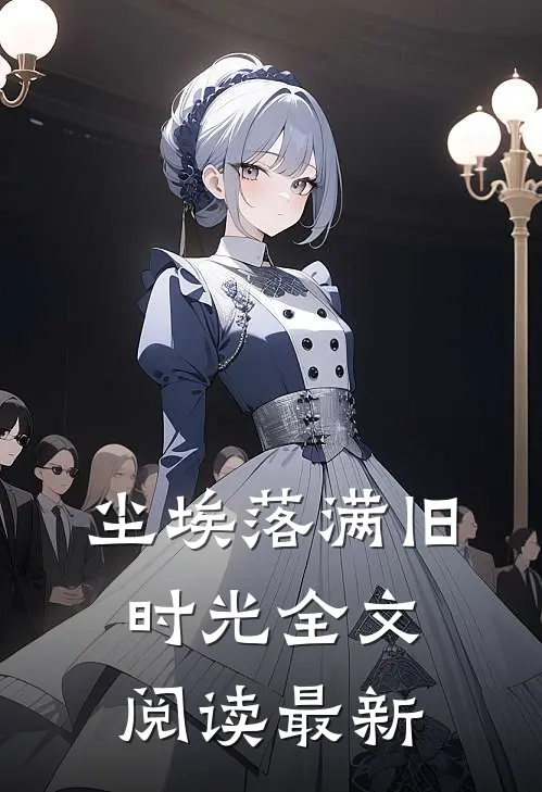 尘埃落满旧时光全文阅读最新