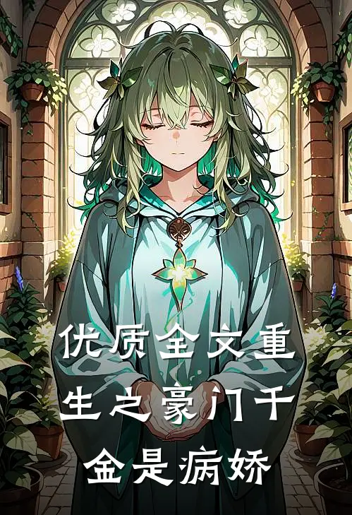 优质全文重生之豪门千金是病娇