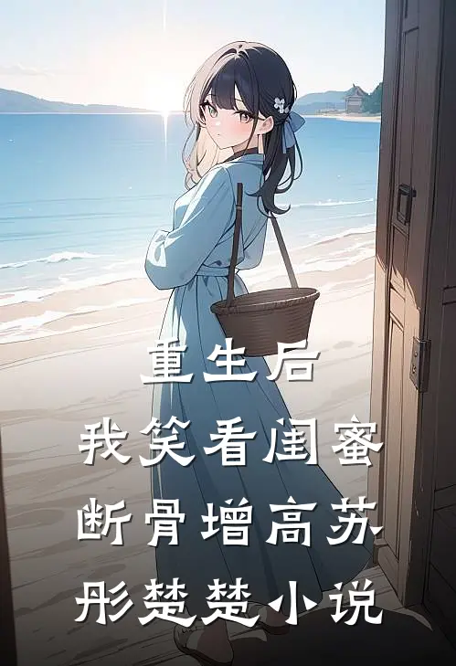 重生后，我笑看闺蜜断骨增高苏彤楚楚小说