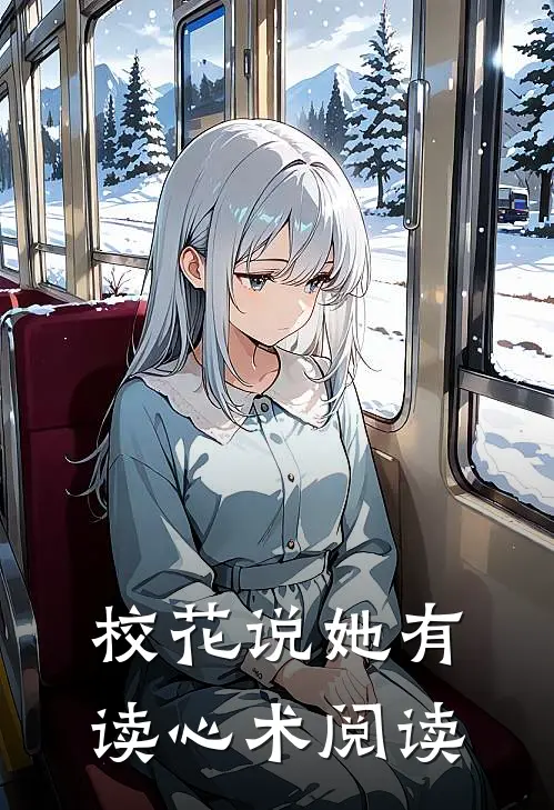 校花说她有读心术阅读