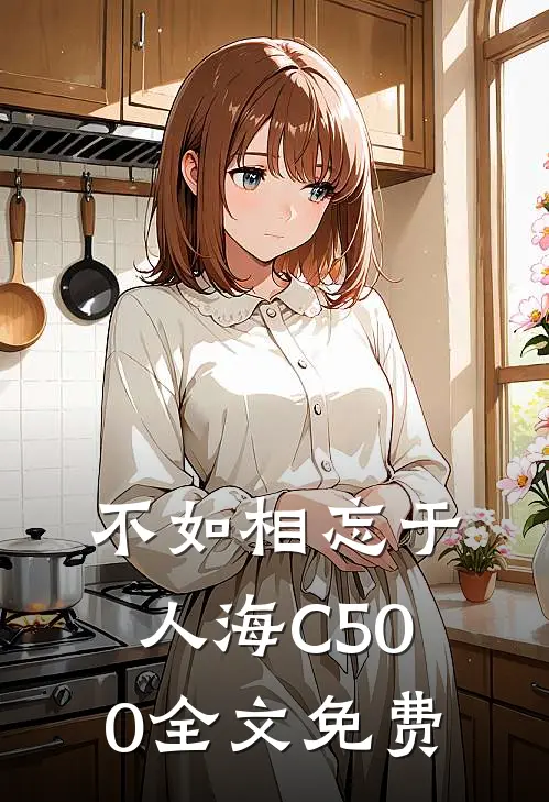不如相忘于人海C500全文免费