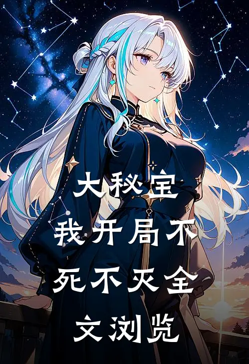 大秘宝，我开局不死不灭全文浏览