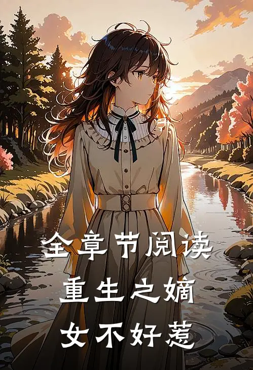 全章节阅读重生之嫡女不好惹