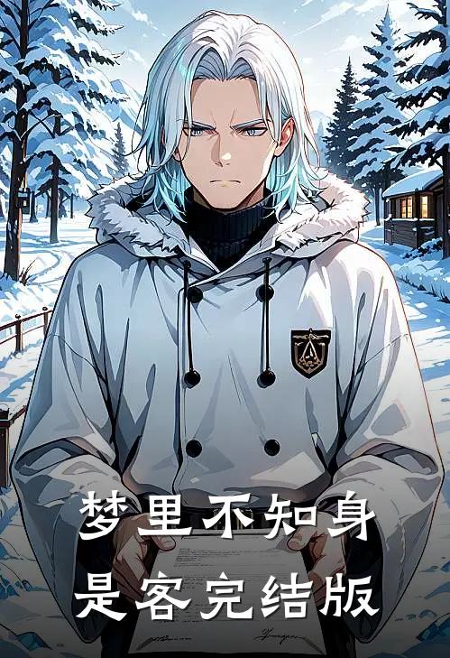 梦里不知身是客完结版