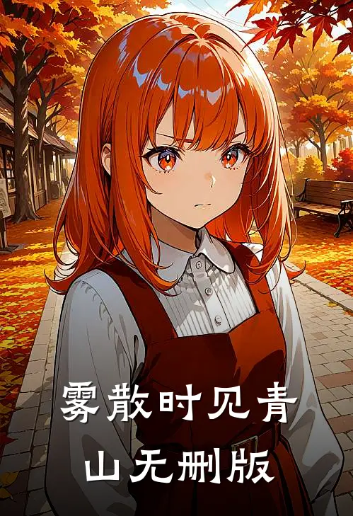 雾散时见青山无删版