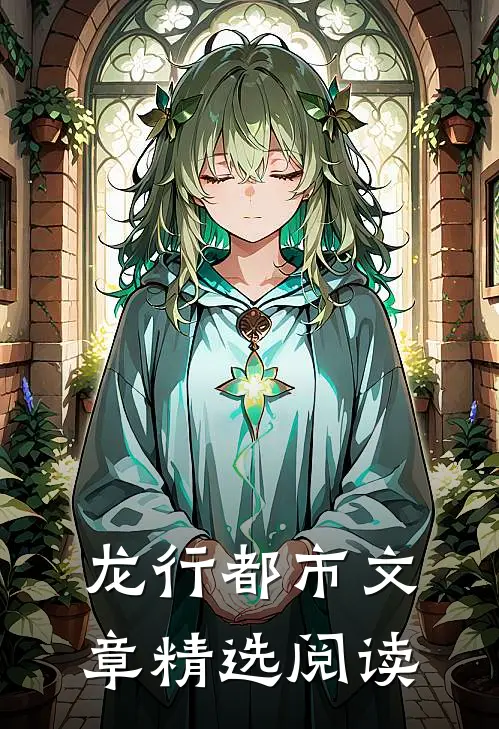 龙行都市文章精选阅读
