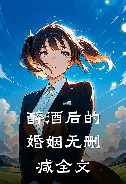醉酒后的婚姻无删减全文