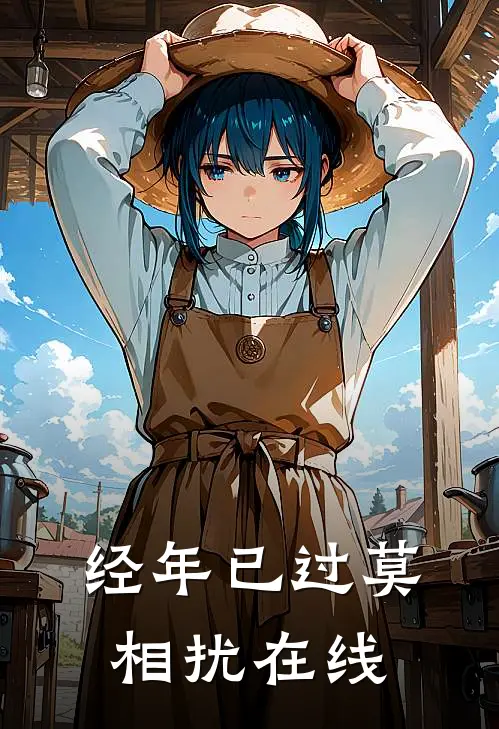 经年已过莫相扰在线