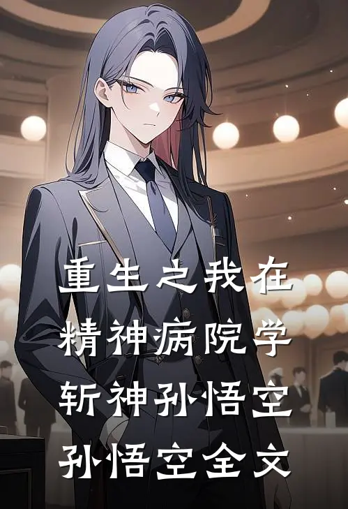 《重生之我在精神病院学斩神》孙悟空孙悟空全文