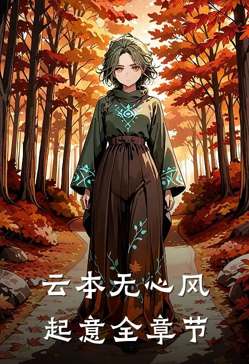 云本无心风起意全章节