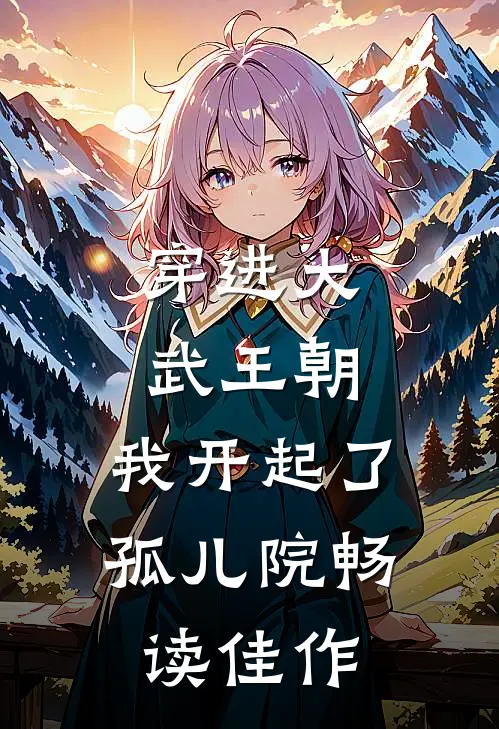 穿进大武王朝，我开起了孤儿院畅读佳作