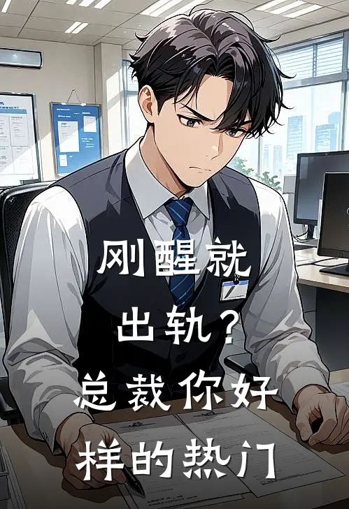 刚醒就出轨？总裁你好样的热门