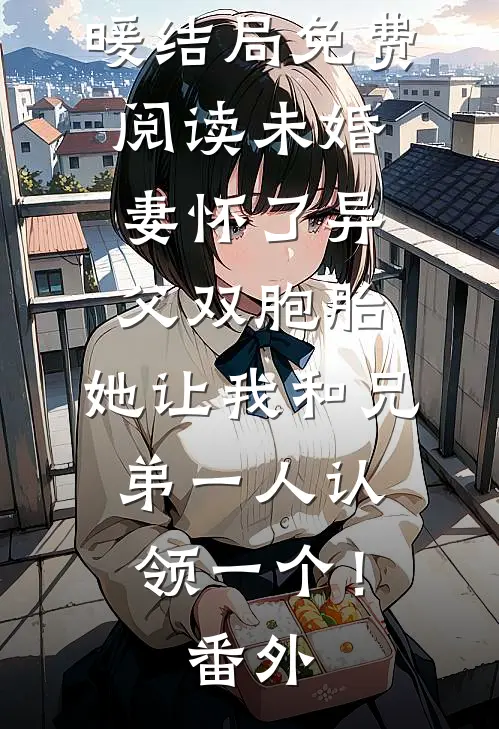 江海川许温暖结局免费阅读未婚妻怀了异父双胞胎，她让我和兄弟一人认领一个！番外
