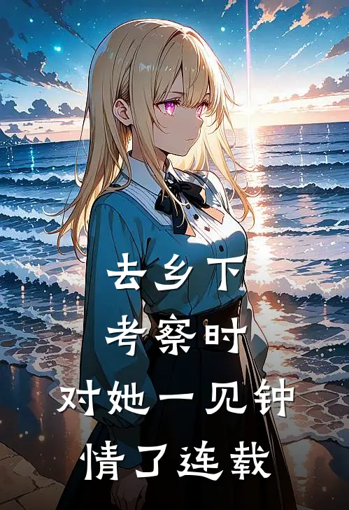 去乡下考察时，对她一见钟情了连载