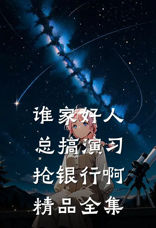谁家好人总搞演习抢银行啊精品全集