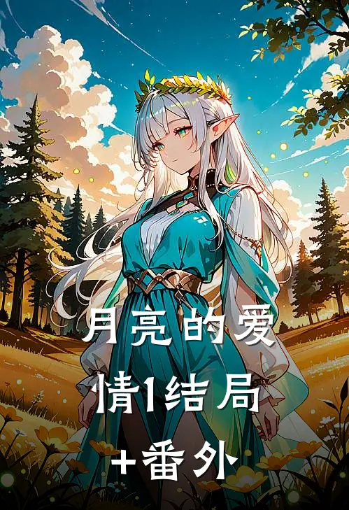 月亮的爱情1结局+番外