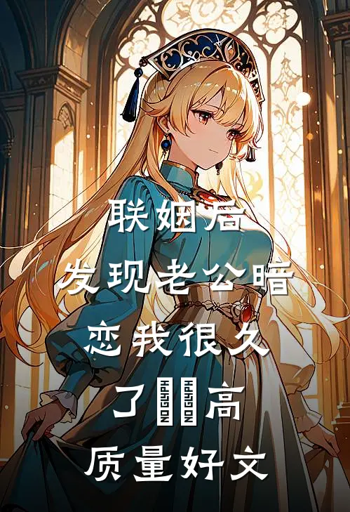 联姻后，发现老公暗恋我很久了​​高质量好文