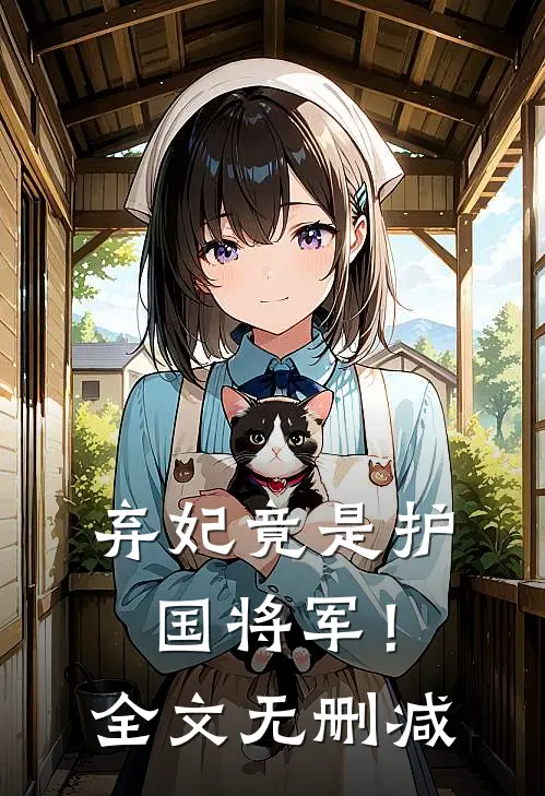 弃妃竟是护国将军！全文无删减