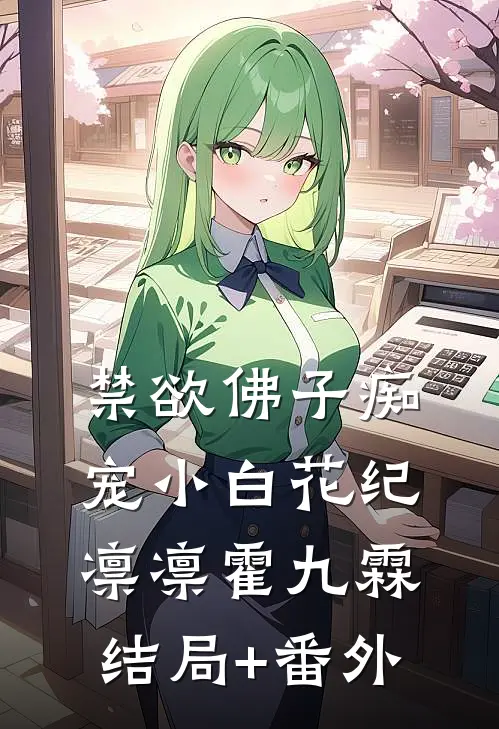 禁欲佛子痴宠小白花纪凛凛霍九霖结局+番外