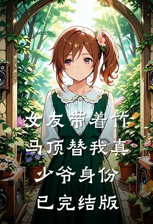 女友带着竹马顶替我真少爷身份已完结版