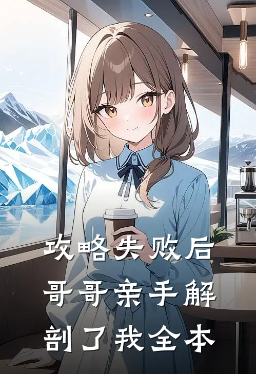 攻略失败后，哥哥亲手解剖了我全本