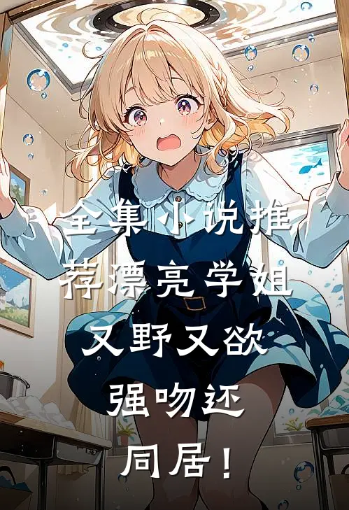 全集小说推荐漂亮学姐又野又欲，强吻还同居！
