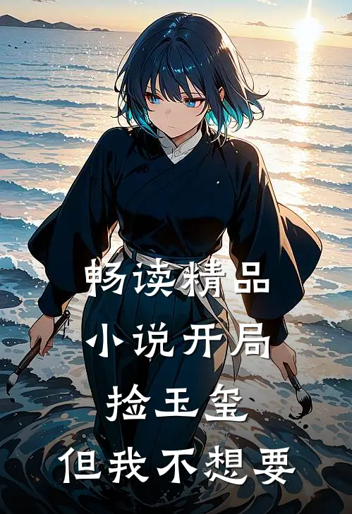 畅读精品小说开局捡玉玺，但我不想要