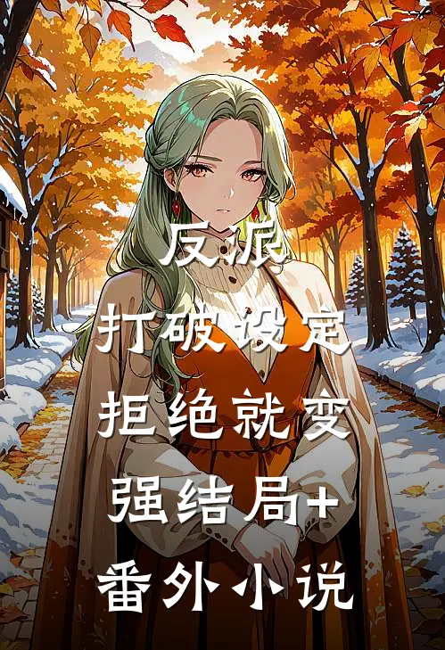 反派：打破设定，拒绝就变强结局+番外小说